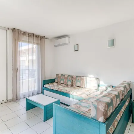 L'open-22 Apartment Frejus