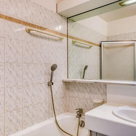 L'open-22 Apartment Frejus