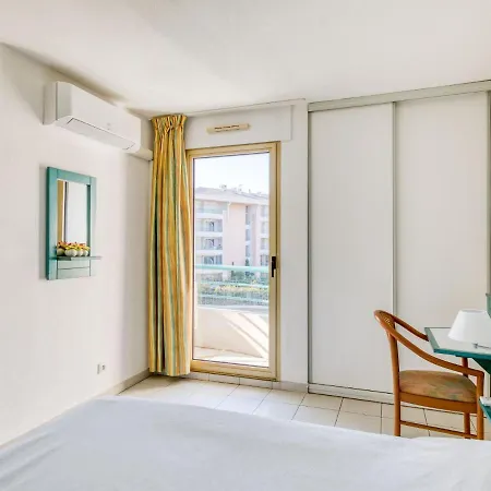 Apartment L'open-22 *