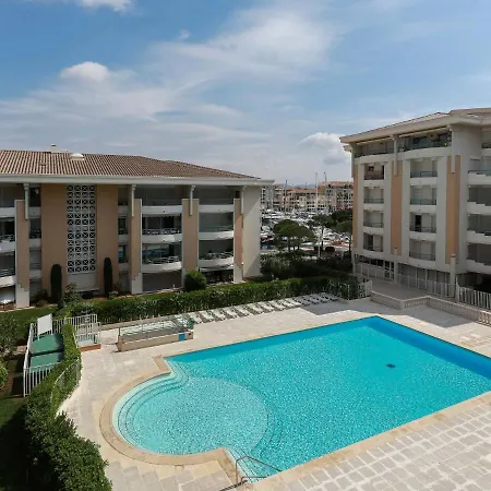 L'open-22 Frejus